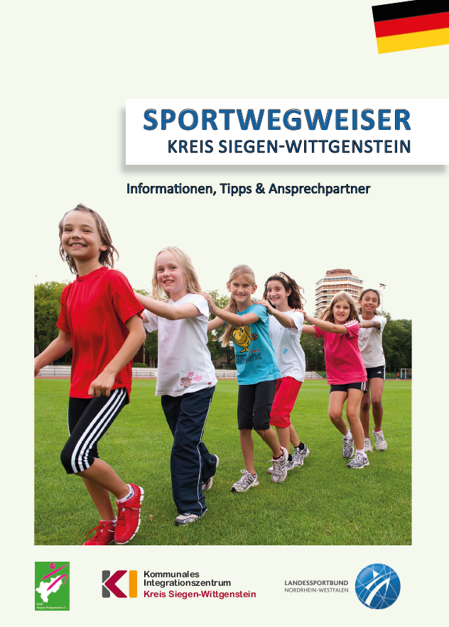 Sportwegweiser