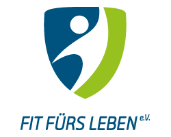 Logo Fit fürs Leben