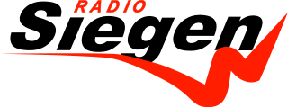 Logo Radio Siegen