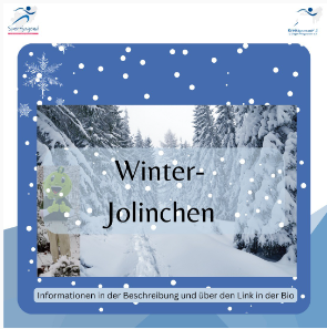 Winterjolichen Hompage