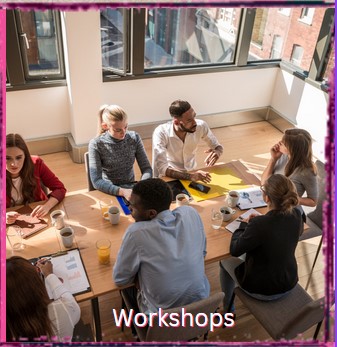 Workshops