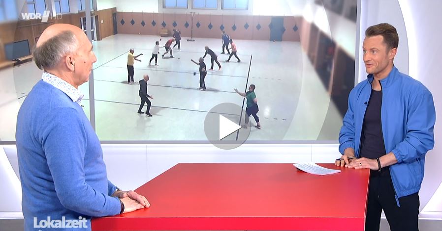 Screenshot Lokalzeit