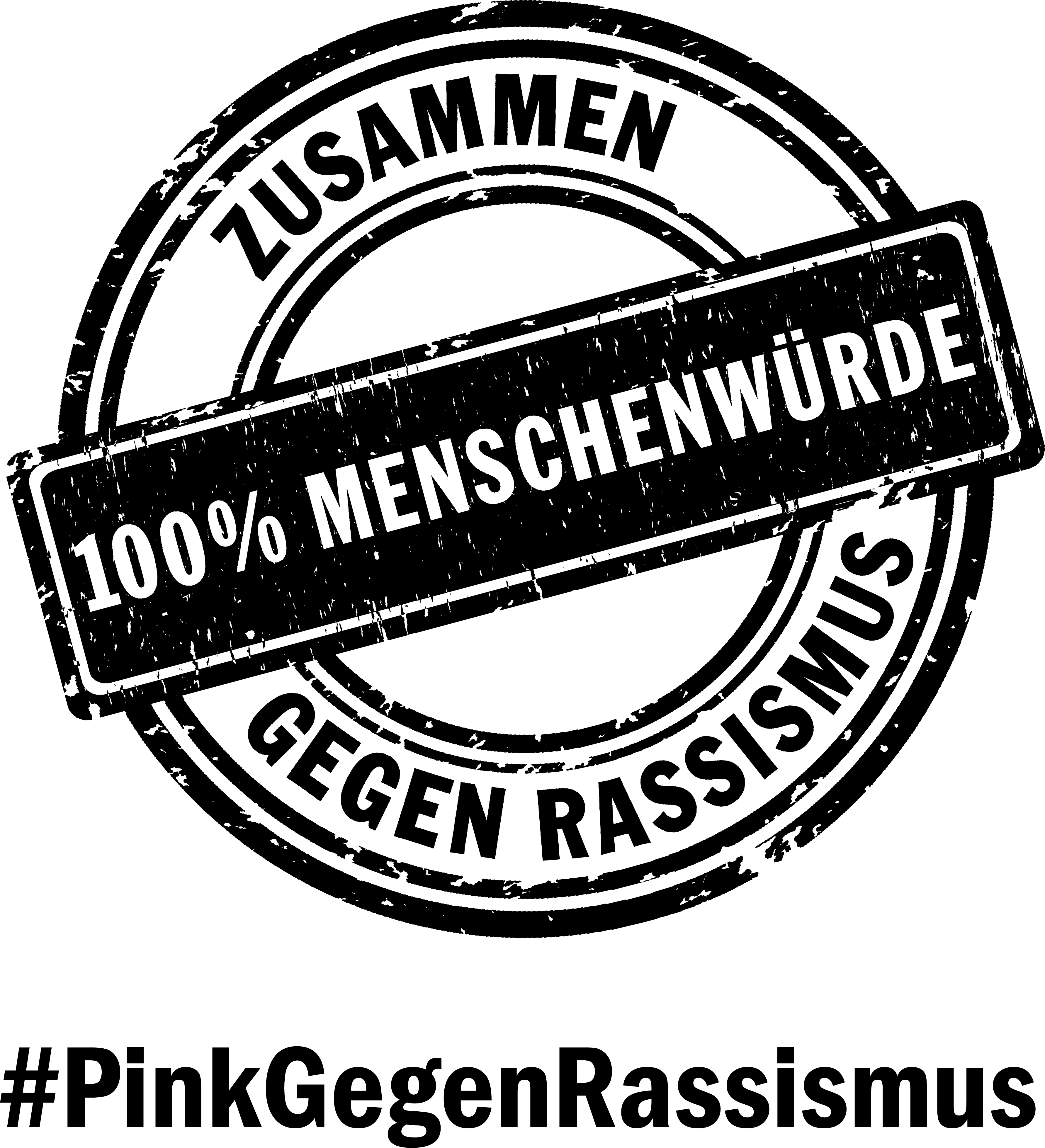 SGR Stempel mit vectorisiert